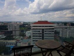 Centro Residences (D20), Condominium #508696491